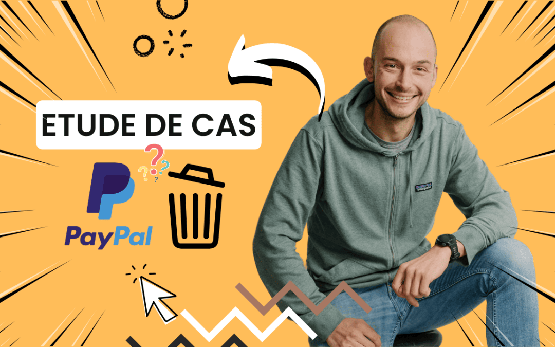 #6 Paypal, un attrape nigaud pour les pros du e-commerce ? 🟠