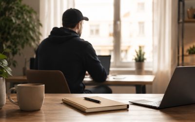 Le solopreneuriat : la voie réaliste pour entreprendre sans sacrifier sa vie