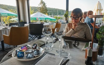 Syndrome de l’objet brillant : comment choisir les bonnes idées de business sans s’éparpiller ?